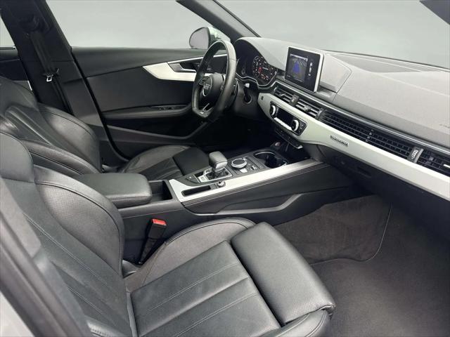 2019 Audi S4 3.0t Premium