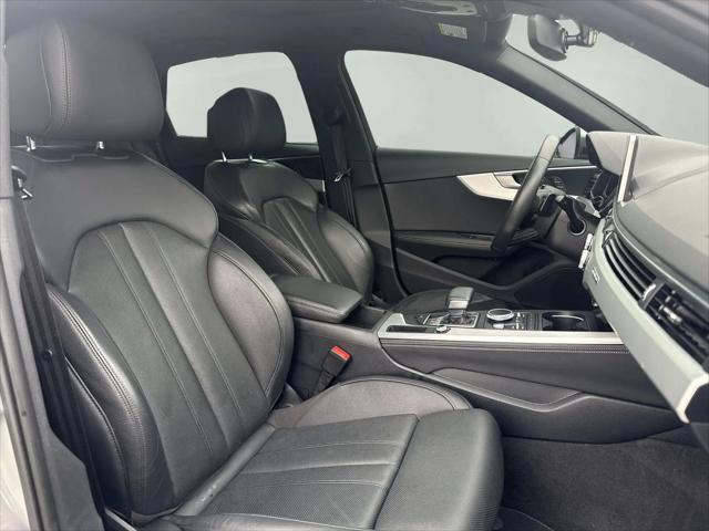 2019 Audi S4 3.0t Premium