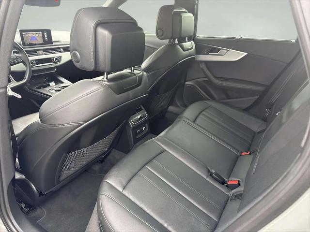 2019 Audi S4 3.0t Premium
