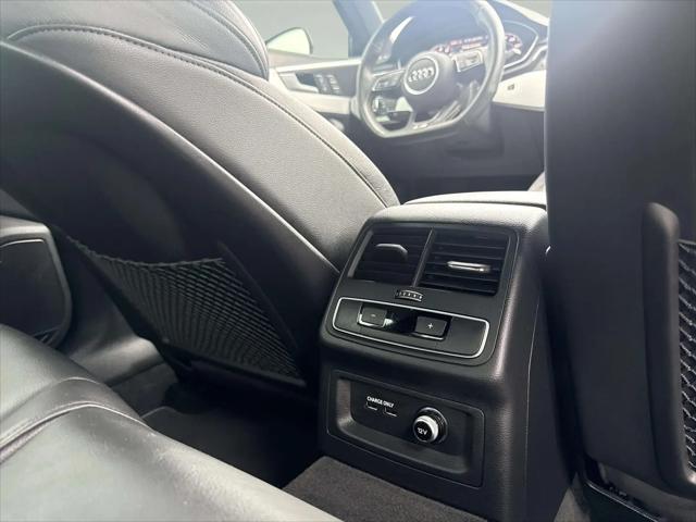 2019 Audi S4 3.0t Premium
