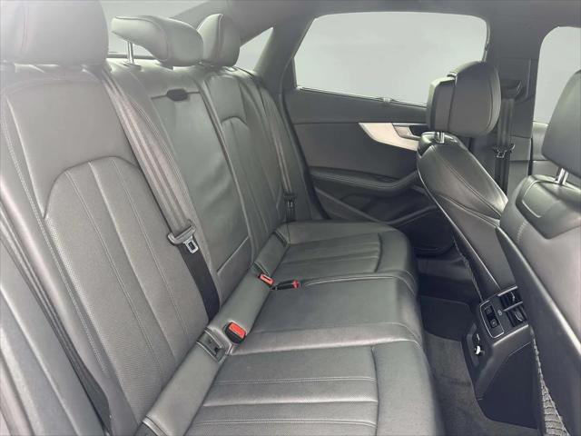 2019 Audi S4 3.0t Premium