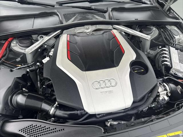 2019 Audi S4 3.0t Premium