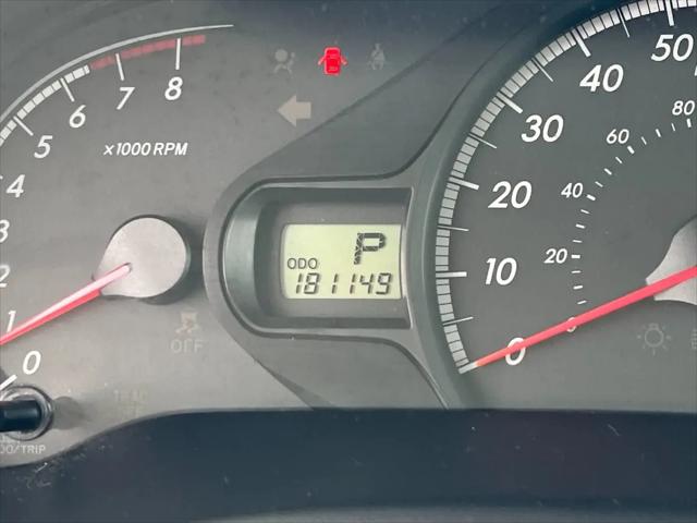 2012 Toyota Sienna LE V6 8 Passenger