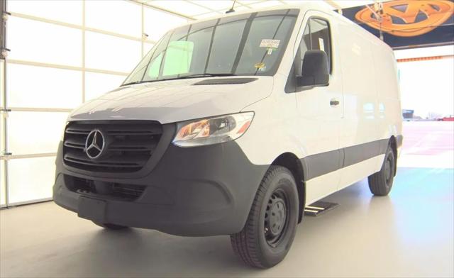 2023 Mercedes-Benz Sprinter 2500 Standard Roof 4-Cyl Gas for sale in Baldwin, NY