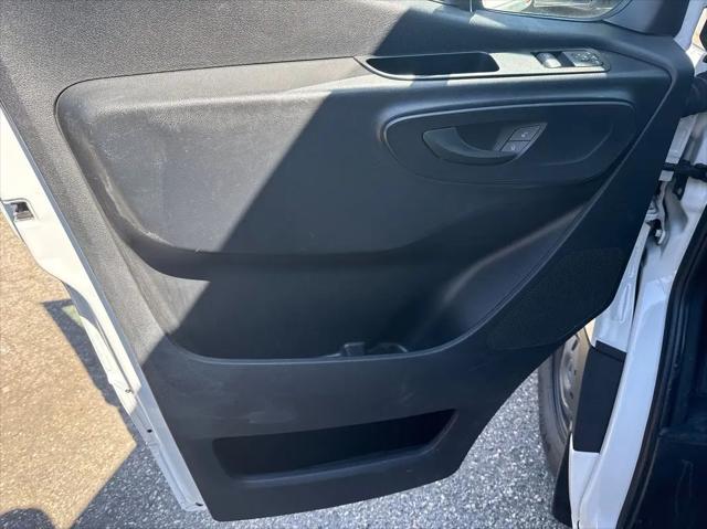 2023 Mercedes-Benz Sprinter 2500 Standard Roof 4-Cyl Gas