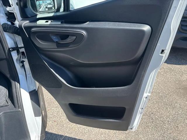 2023 Mercedes-Benz Sprinter 2500 Standard Roof 4-Cyl Gas
