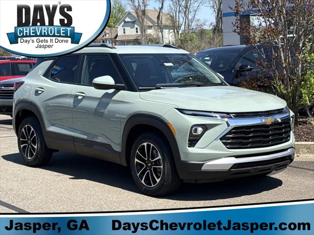 2026 Chevrolet TrailBlazer FWD LT for sale in Jasper, GA