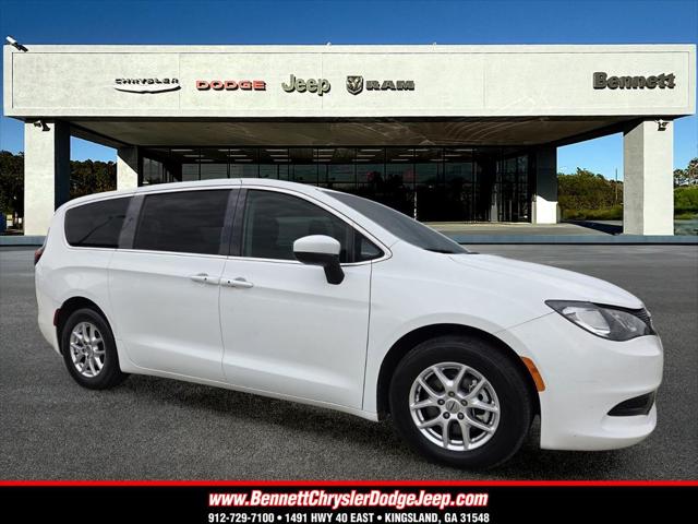 2022 Chrysler Voyager LX for sale in Kingsland, GA