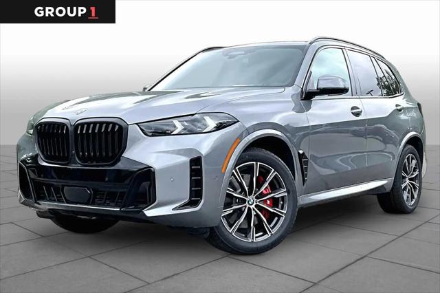 2026 BMW X5 xDrive40i for sale in Columbia, SC
