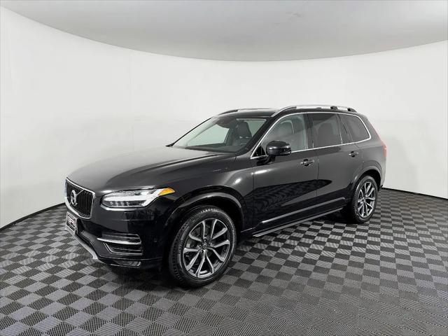 2016 Volvo XC90 T6 Momentum for sale in Lynnwood, WA