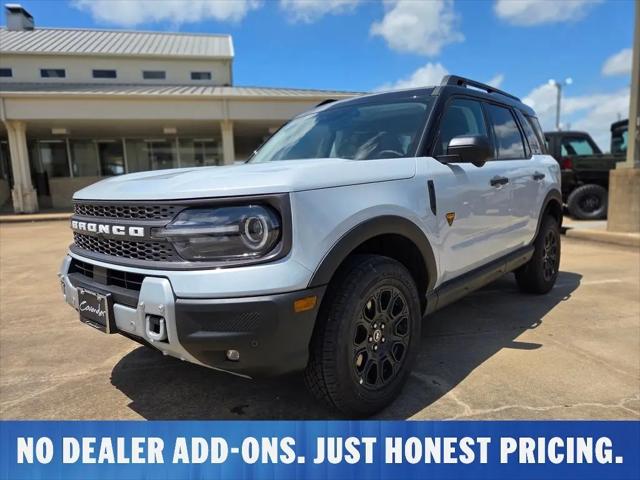 2026 Ford Bronco Sport Badlands for sale in Columbus, TX
