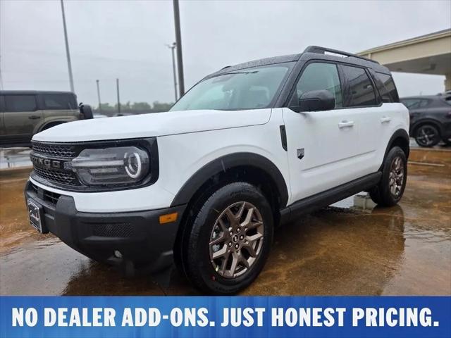 2026 Ford Bronco Sport Big Bend for sale in Columbus, TX