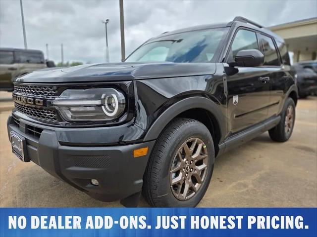 2026 Ford Bronco Sport Big Bend for sale in Columbus, TX