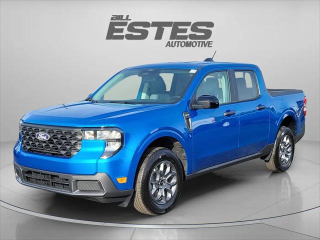 2026 Ford Maverick XLT for sale in Brownsburg, IN