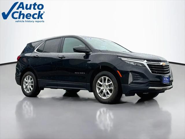 2024 Chevrolet Equinox AWD 2FL for sale in Rockford, IL