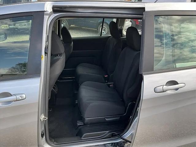 2015 Mazda Mazda5 Sport