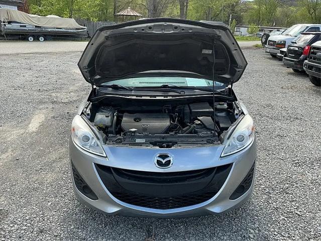 2015 Mazda Mazda5 Sport