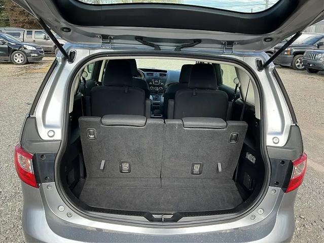 2015 Mazda Mazda5 Sport