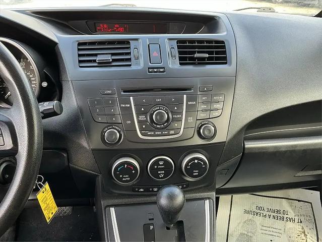 2015 Mazda Mazda5 Sport