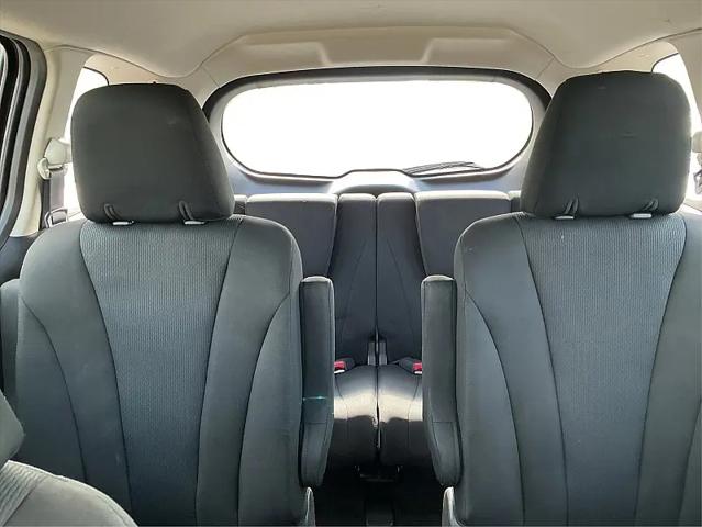 2015 Mazda Mazda5 Sport