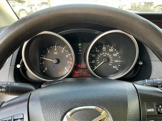 2015 Mazda Mazda5 Sport