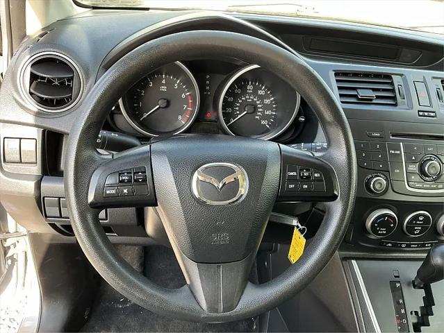 2015 Mazda Mazda5 Sport