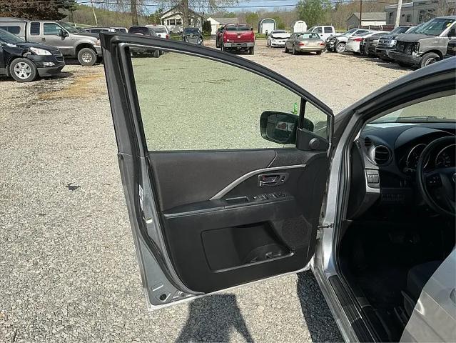 2015 Mazda Mazda5 Sport