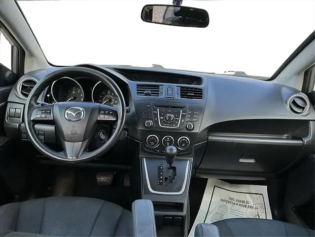 2015 Mazda Mazda5 Sport