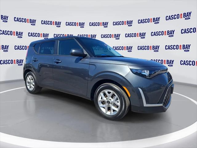 2025 Kia Soul LX for sale in Yarmouth, ME
