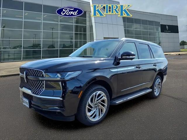 2026 Lincoln Navigator Premiere for sale in Grenada, MS