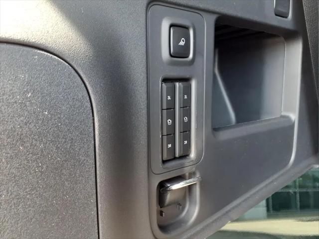 2026 Lincoln Navigator Premiere