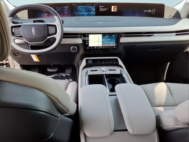 2026 Lincoln Navigator Premiere