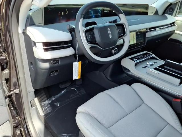 2026 Lincoln Navigator Premiere