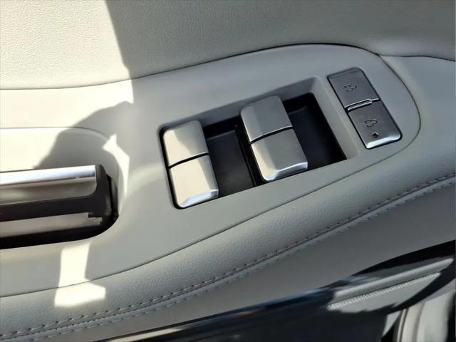 2026 Lincoln Navigator Premiere