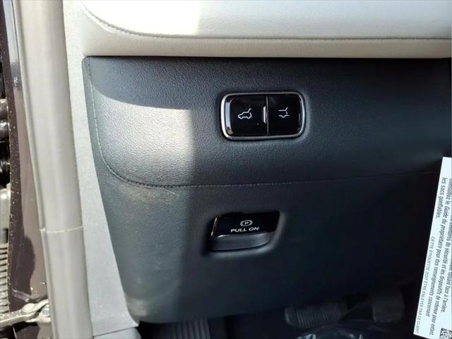 2026 Lincoln Navigator Premiere