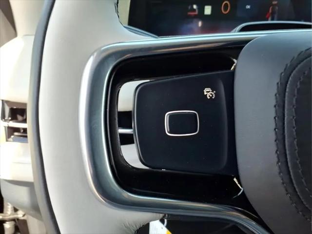 2026 Lincoln Navigator Premiere