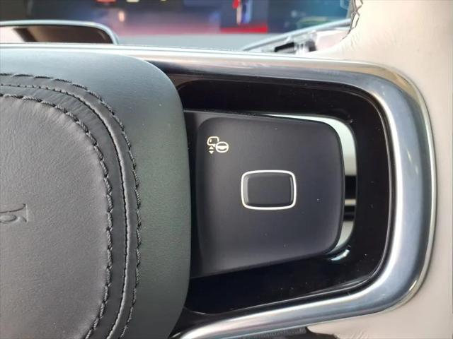 2026 Lincoln Navigator Premiere