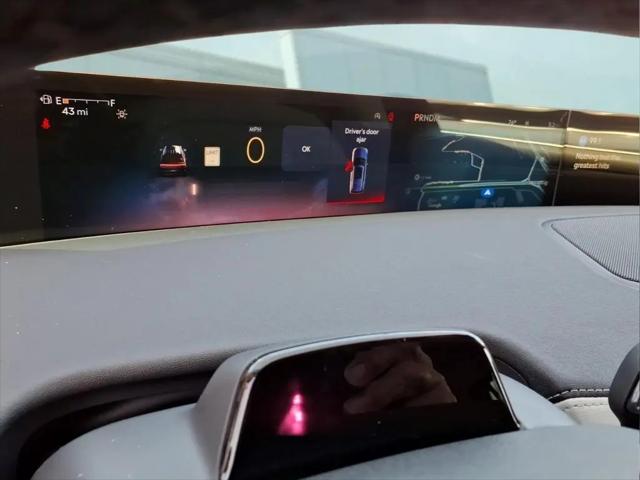 2026 Lincoln Navigator Premiere