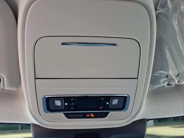 2026 Lincoln Navigator Premiere