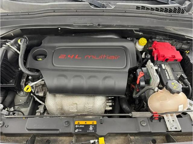 2019 Jeep Renegade Altitude FWD