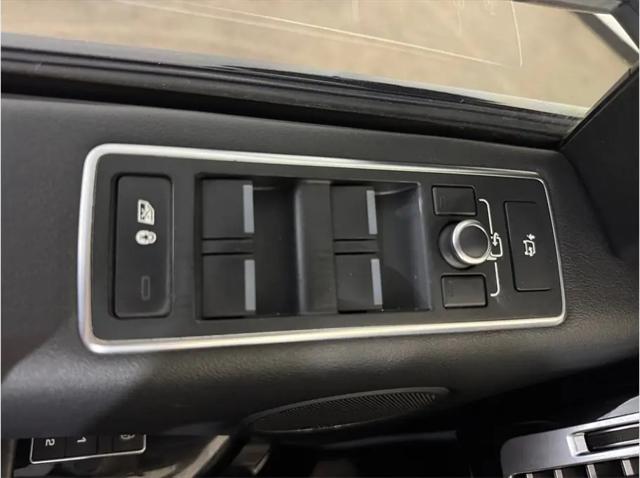 2016 Land Rover Range Rover 3.0L V6 Turbocharged Diesel HSE Td6