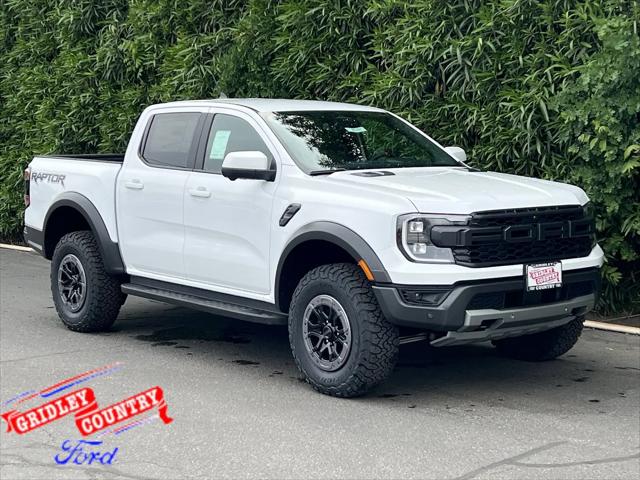 2026 Ford Ranger Raptor for sale in Gridley, CA