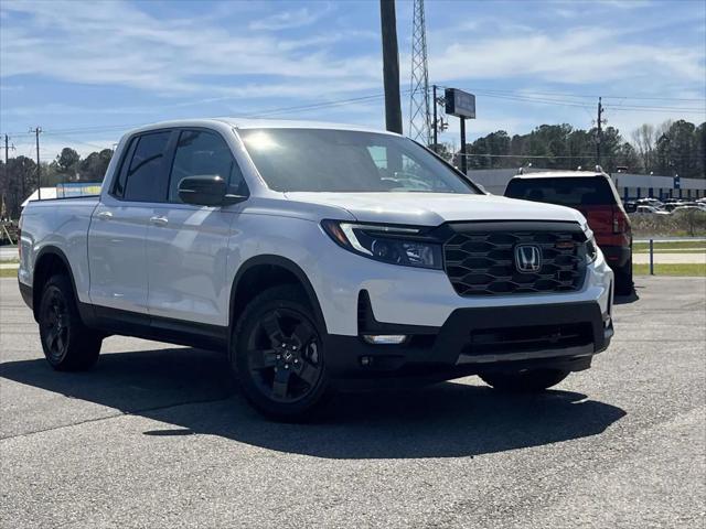 2026 Honda Ridgeline TrailSport for sale in Jasper, AL