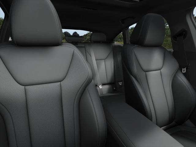 2026 BMW i4 eDrive40