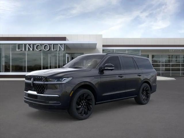 2026 Lincoln Navigator Reserve for sale in Portland, OR