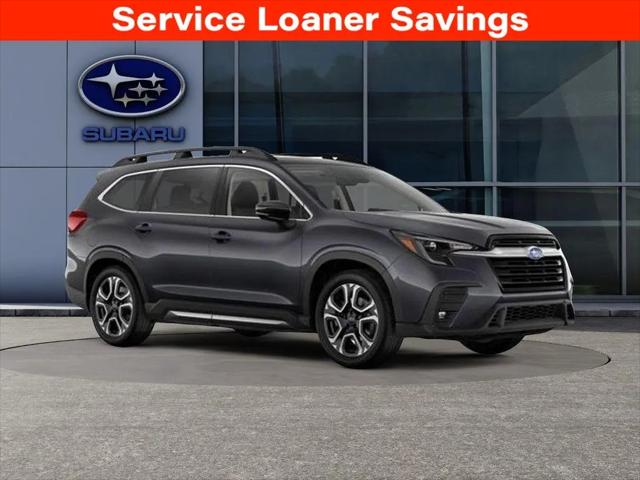 2026 Subaru Ascent Limited 7-Passenger for sale in Greenville, SC