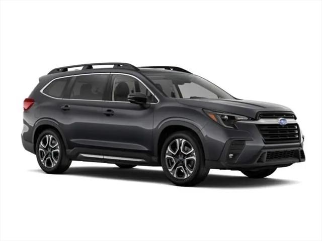2026 Subaru Ascent Limited 7-Passenger for sale in Greenville, SC