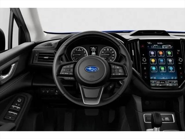 2026 Subaru Ascent Premium 7-Passenger