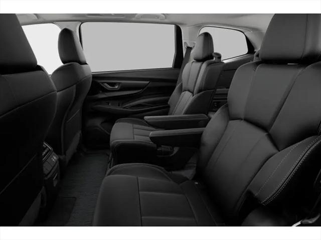 2026 Subaru Ascent Premium 7-Passenger