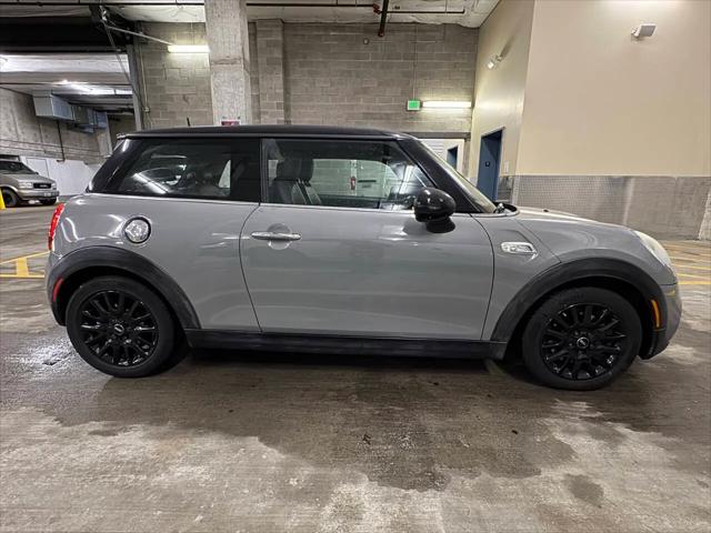 2015 MINI Hardtop Cooper S